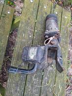 Vangmuilkoppeling - Gebruikt, Ophalen, Gebruikt