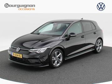 Volkswagen Golf 1.5 TSi R-Line | LED | Priveglas | Adap. Cru beschikbaar voor biedingen