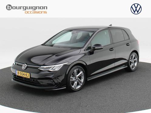 Volkswagen Golf 1.5 TSi R-Line | LED | Priveglas | Adap. Cru, Auto's, Volkswagen, Bedrijf, Te koop, Golf, ABS, Adaptive Cruise Control