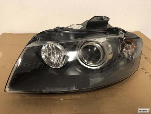 Audi A3 8p xenon koplamp origineel 8P0941003S, Auto-onderdelen, Verlichting