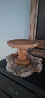 Robuust plateau, Ophalen of Verzenden, Nieuw