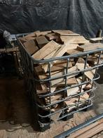 Brandhout/Haardhout te koop, Doe-het-zelf en Verbouw, Hout en Planken, Ophalen, Gebruikt, 25 tot 50 mm, Overige typen