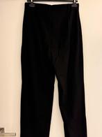 Zwarte Cargo Broek - STM - Maat 40, Kleding | Dames, Maat 38/40 (M), Zwart, Ophalen of Verzenden, Zo goed als nieuw