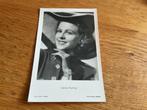 A431) Dora Komar, Ophalen of Verzenden, Foto of Kaart