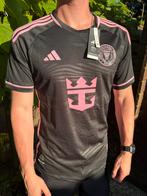 Adidas Inter Miami CF away shirt 2024/2025 player version, Maat M, Ophalen of Verzenden, Nieuw, Shirt
