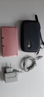 Nintendo 3DS - Draagbare spelcomputer, Spelcomputers en Games, Games | Nintendo 2DS en 3DS, Online, Gebruikt, Overige genres, 1 speler