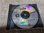 Tekken 2 disc only, 2 spelers, Ophalen of Verzenden, Zo goed als nieuw, Vechten