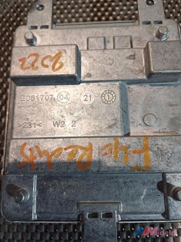 bmw led module artikelnr 7933357 03 beschikbaar voor biedingen