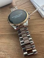 Michael Kors Smartwatch - Goede Staat!, Sieraden, Tassen en Uiterlijk, Smartwatches, Hartslag, Ophalen of Verzenden, Zo goed als nieuw