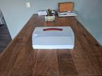 Cake bewaardoos, Huis en Inrichting, Ophalen, Nieuw