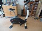 FlowFitness Turner DHT-125 hometrainer. In zeer goede staat!, Ophalen, Gebruikt, Buik, Metaal