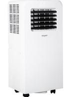 Exquisit CM30752WE Mobiele Airco - 3 in 1 Afstandsbediening, Ophalen of Verzenden, Nieuw, Minder dan 60 m³, Afstandsbediening