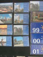 13 muntensets Nederland FDC - LEES s.v.p. -, Postzegels en Munten, Munten | Nederland, Ophalen of Verzenden, Koningin Beatrix