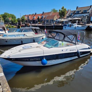 ≥ Maxum 2400 scr aanbieding — Speedboten — Marktplaats