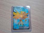 Zapdos ex 192/165, Ophalen of Verzenden, Zo goed als nieuw, Losse kaart