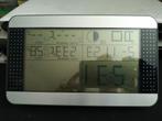 Alecto WS-1700 - Weerstation, Ophalen of Verzenden, Gebruikt, Weerstation