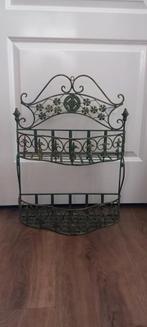 Grote 59cm Metalen Plantenrek, 1446dt, Nieuw, Ophalen of Verzenden, Bram