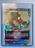 Whimsicott VSTAR 65/172 BOOSTERFRIS, Foil, Ophalen of Verzenden, Losse kaart, Zo goed als nieuw