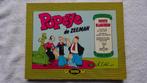 Popeye de Zeeman, Eén stripboek, Ophalen of Verzenden, Gelezen, E.C.Segar