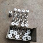 schroefkop en schroefpatroonhouder voor elektra meterkast, Ophalen of Verzenden, Nieuw