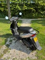 Kymco scooter, Fietsen en Brommers, Scooters | Kymco, Ophalen, Zo goed als nieuw, Agility