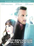 Komt een vrouw bij de dokter, Cd's en Dvd's, Dvd's | Nederlandstalig, Boxset, Drama, Ophalen of Verzenden, Zo goed als nieuw