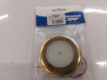 Inbouwspot Nova Touch Led (12V) beschikbaar voor biedingen