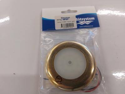 Inbouwspot Nova Touch Led (12V), Watersport en Boten, Bootonderdelen, Nieuw