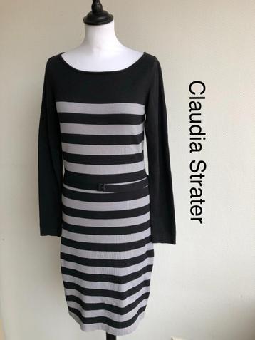 Claudia Strater Winterjurk  {mt: 36} 4173-4,6 beschikbaar voor biedingen