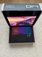 HP Omen 14 Game Laptop | RTX 4060 |OLED, Ophalen, Met videokaart, 14 inch, Zo goed als nieuw