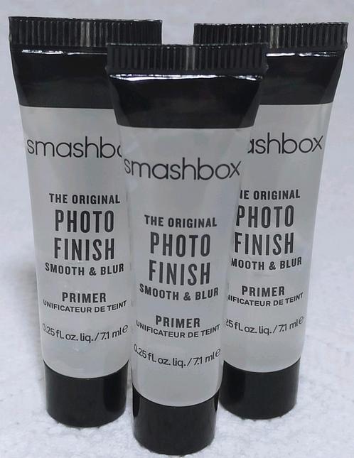Smashbox The Original Photo Finish Primer, Sieraden, Tassen en Uiterlijk, Uiterlijk | Cosmetica en Make-up, Nieuw, Make-up, Gehele gezicht