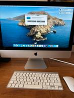 Imac late 2012, Computers en Software, Apple Desktops, Ophalen of Verzenden, Zo goed als nieuw, IMac, SSD