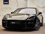 Porsche Panamera 2.9 4S E-Hybrid, Active Ride, Clubleder, Bu, Automaat, 159 min, Gebruikt, Euro 6