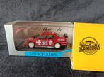 Minichamps Alfa Romeo 155 V6 TI DTM 1993, Hobby en Vrije tijd, Modelauto's | 1:43, Auto, Aachener Straße 751, 52146 Würselen, Germany