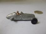1939 Dinky Toys 35B Small Cars MIDGET FORMULE 1 RACING CAR., Ophalen of Verzenden, Gebruikt, Auto, Dinky Toys