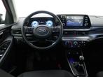 Hyundai i20 1.0 T-GDI Comfort, Voorwielaandrijving, Gebruikt, Met garantie (alle), 1110 kg