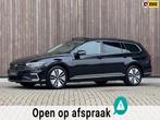 Volkswagen Passat Variant 1.4 TSI PHEV GTE Business / Pano /, Stof, Gebruikt, Zwart, Hybride Elektrisch/Benzine