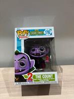 Funko Pop! - Sesame Street - The Count #1792, Funko Europe, Ophalen of Verzenden, Zo goed als nieuw, 4th floor, 1 Queen Caroline St, London W6 9YN, Verenigd Koninkrijk