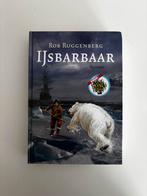 Rob Ruggenberg - IJsbarbaar, Verzenden, Zo goed als nieuw, Rob Ruggenberg