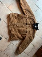 Vintage CARHARTT JAS MODEL. DETROIT 2x xl, Kleding | Heren, Ophalen of Verzenden, Zo goed als nieuw, Overige maten, Bruin