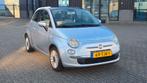 Fiat 500 0.9 TwinAir Lounge, Auto's, Fiat, Voorwielaandrijving, Euro 5, 86 pk, Gebruikt