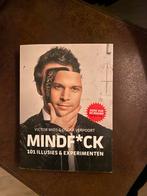 Mindfuck Mindf*ck van Victor Mids, Boeken, Ophalen of Verzenden, Zo goed als nieuw