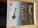 Introduction to flight. John D. Anderson, John D. Anderson, Ophalen of Verzenden, Beta, WO