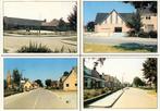 801255	Surhuizum	Friesland	Nette oude kaart Onbeschreven, Verzamelen, Ansichtkaarten | Nederland, Verzenden, Ongelopen, Friesland