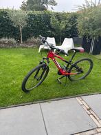 Leuke Kinderfiets - Giant, Ophalen of Verzenden, Gebruikt, 24 inch, Handrem