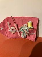 Naaispulletjes divers, Hobby en Vrije tijd, Naaien en Fournituren, Ophalen of Verzenden, Zo goed als nieuw