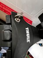Afsluitbare Thule dakdragers, Auto diversen, Dakdragers, Ophalen, Zo goed als nieuw