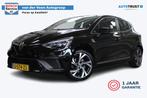 Renault Clio 1.3 TCe R.S. Line | Automaat | Incl. 12 maanden, 12 maanden, Gebruikt, 4 cilinders, Leder en Stof