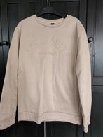 z.g.a.n mooie beige trui maat XL Shein, Kleding | Heren, Ophalen of Verzenden, Zo goed als nieuw, Maat 56/58 (XL), Beige