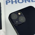 iPhone 13 128GB zwart /krasvrij glas /92% batt /garantie, 92 %, 128 GB, Apple, Zwart